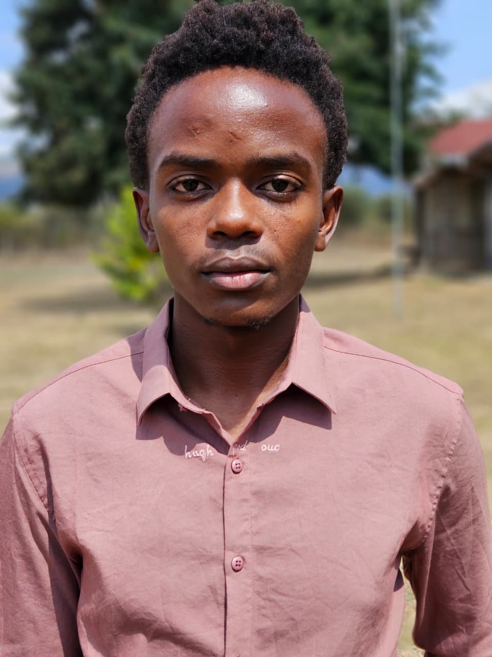 Abwao Brian - Android