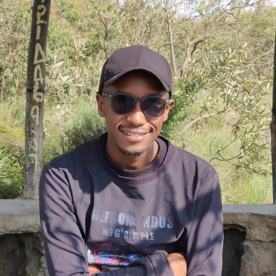 Glen- Business Developer