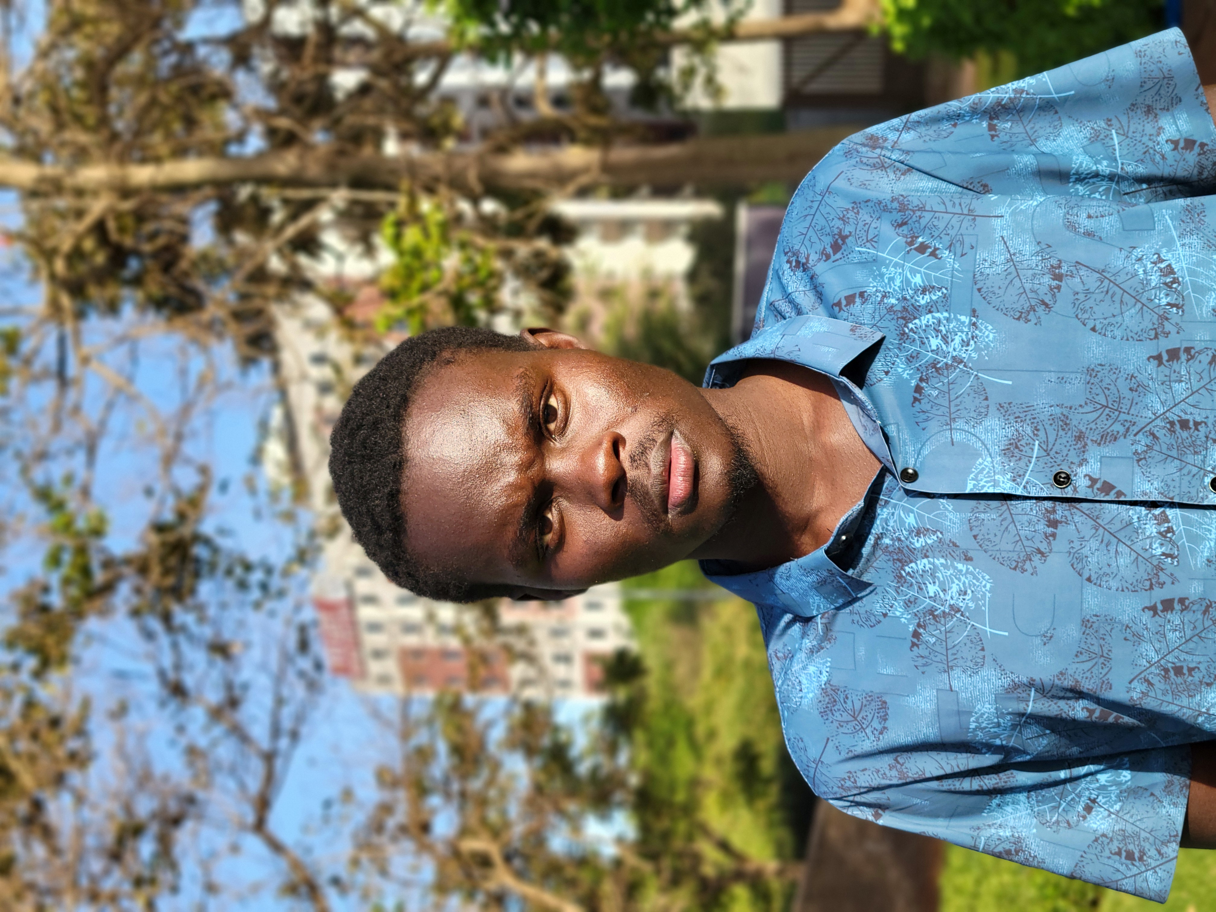 Juan Collince - Lead Web Developer